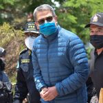 Juan Orlando Hernández