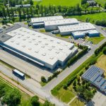 parques industriales