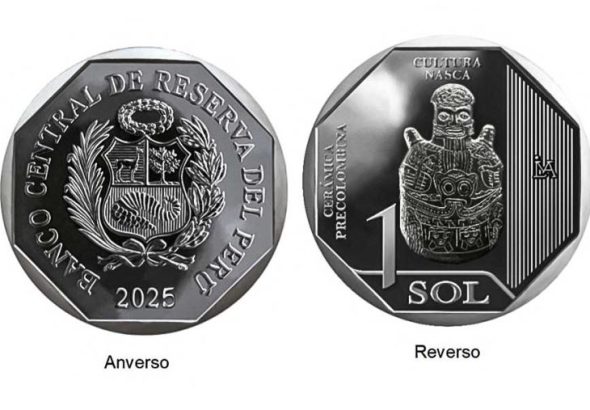 monedas