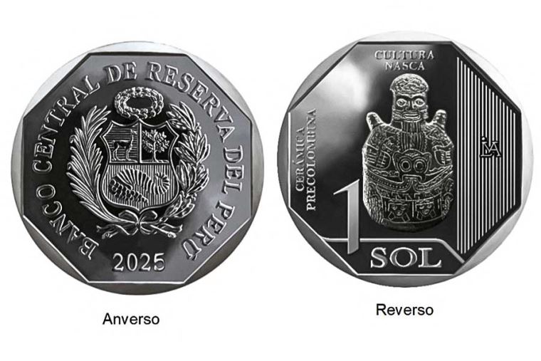 monedas