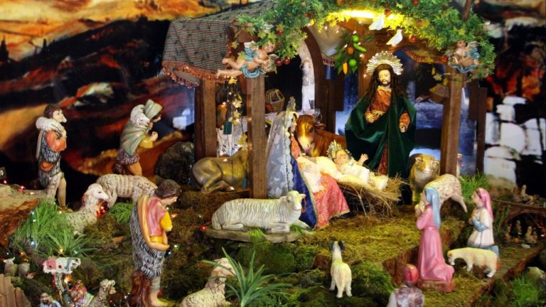 nacimiento
