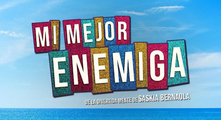 Tráiler de Mi Mejor Enemiga: la comedia peruana que promete risas y reencuentros