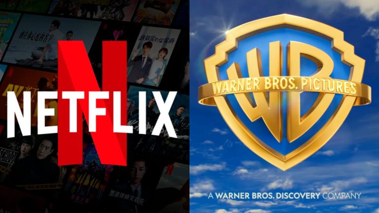 Netflix promete que la compra de Warner Bros. no podrá en riesgo la distribución en cines