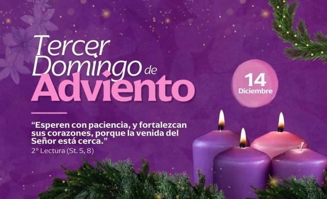 tercerdomingoadviento