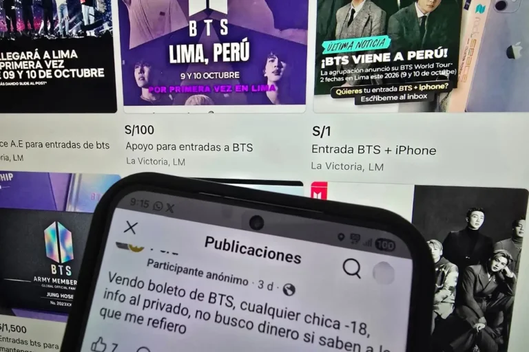 BTSEntradasEspectáculosFacebook