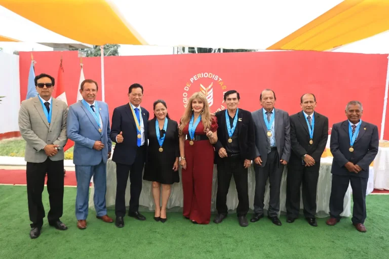 ColegioPeriodistasCallao