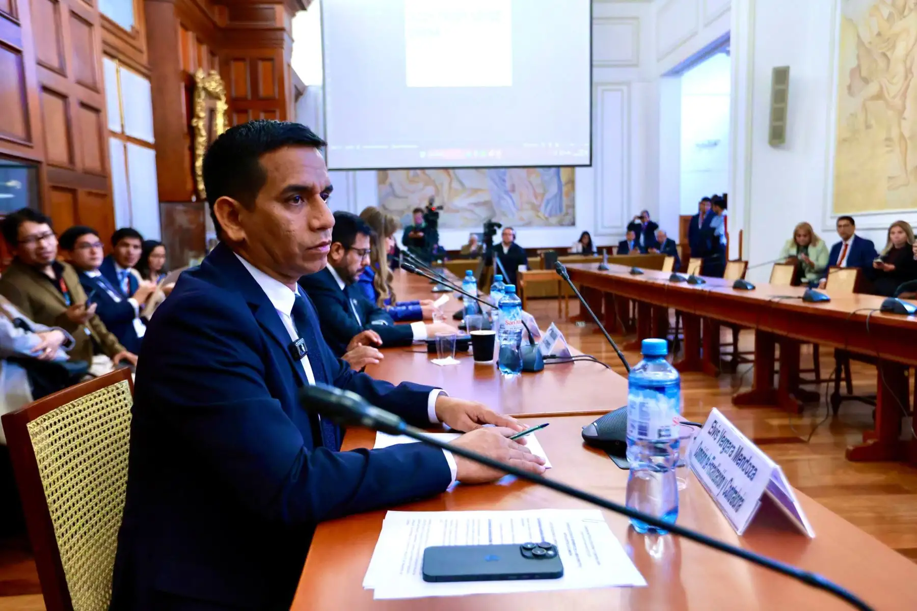 CongresoComisionSesion