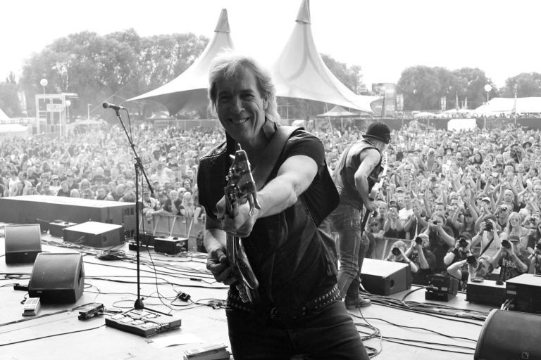 EspectaculosFrancisBucholz