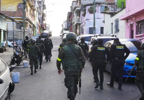 GuatemalaMundoEstadodeEmergencia