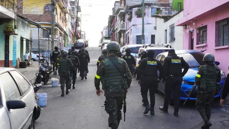 GuatemalaMundoEstadodeEmergencia