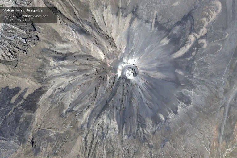 ImagensatelitalArequipaTecnologiaCiencia