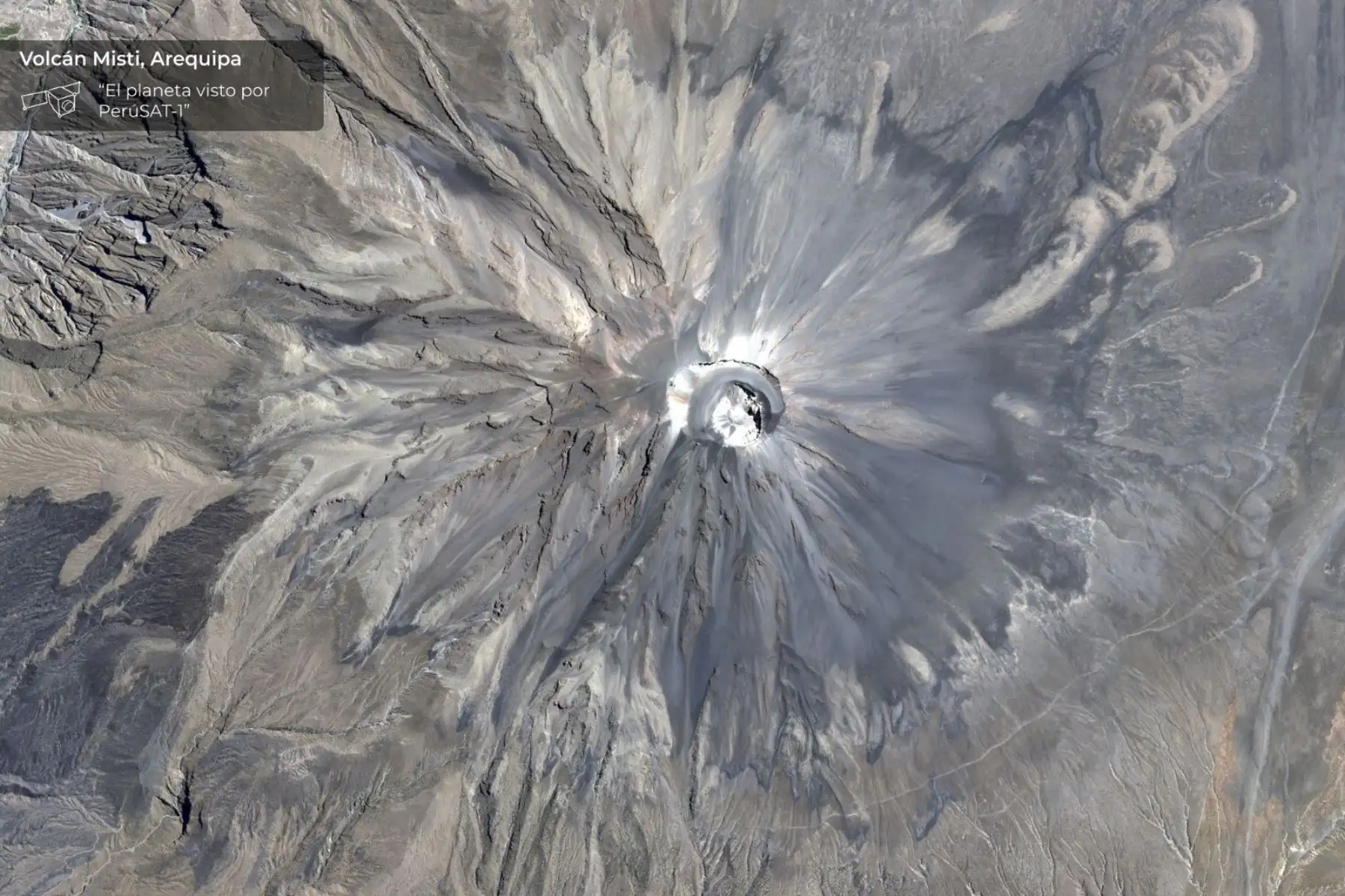 ImagensatelitalArequipaTecnologiaCiencia