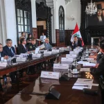 JoséJeríCongresoJuntareuniónseguridad