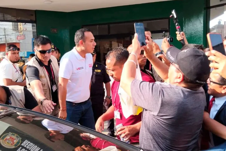 JoséJeríOperativoHuachoPenal