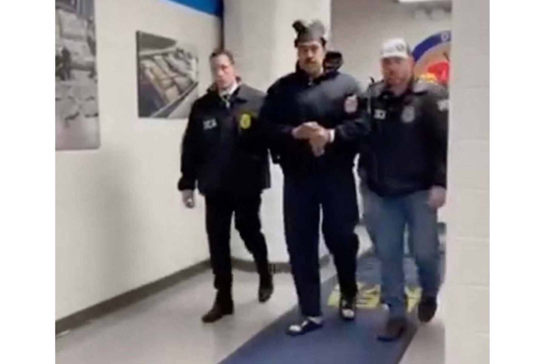 NicolasMaduroCapturaTV