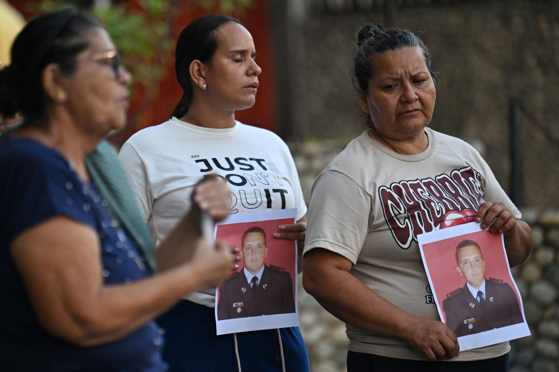 PresosPolíticosVenezuela2026