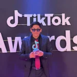 TiktokerPeruanosrpulseraAwards