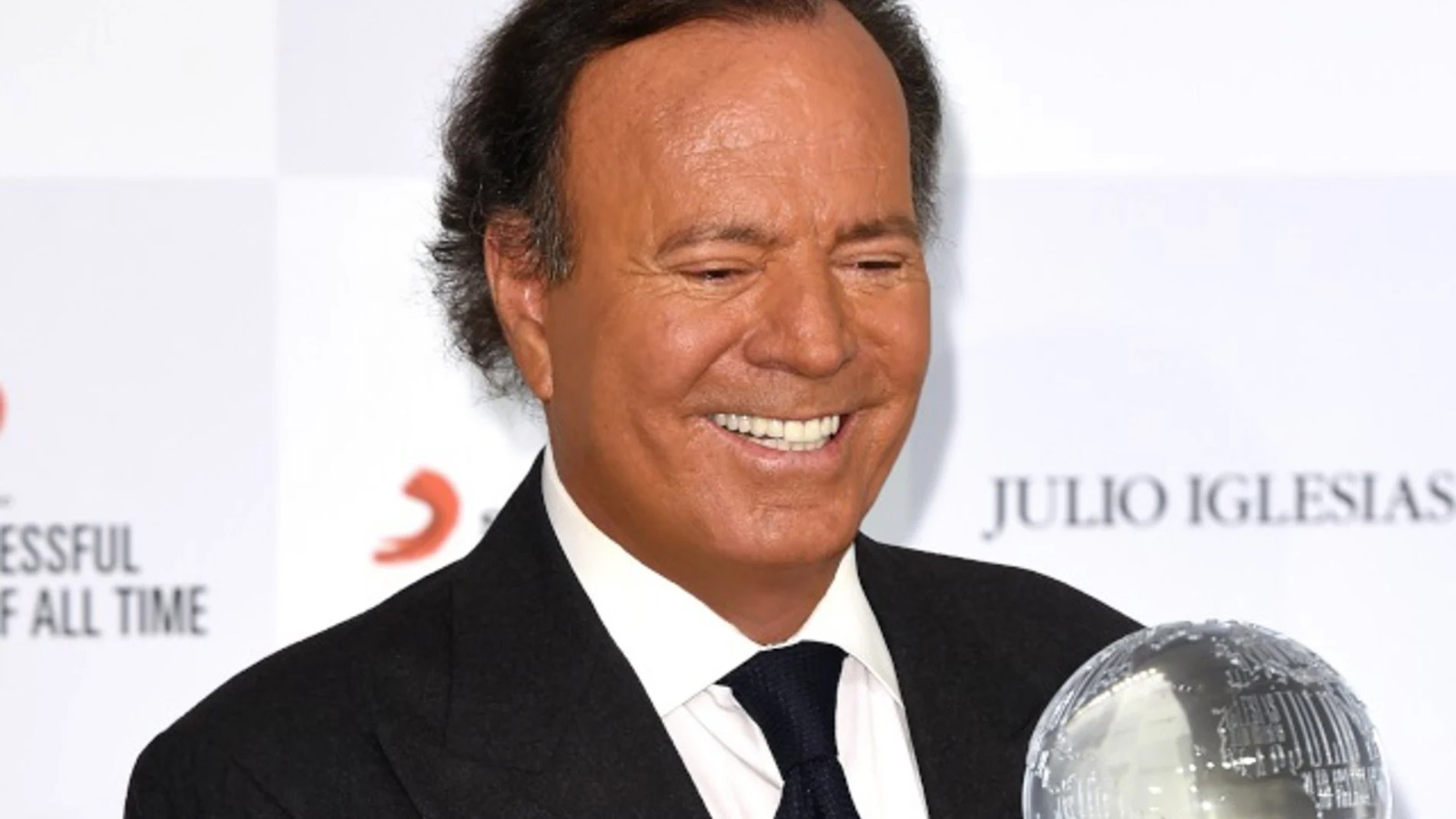 julio iglesias