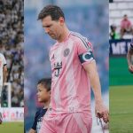 Alianza Lima GOLEA 3-0 al Inter Miami de Messi en la “Noche Blanquiazul” 2026