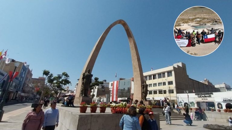 “Date una vuelta por Perú”: La iniciativa de PromPerú para atraer turistas chilenos