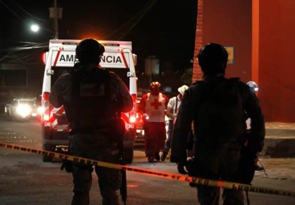 ambulanciaMexicomundoestadiomatanza