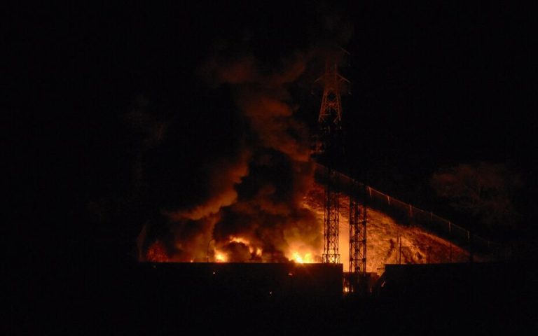 VENEZUELA-US-CONFLICT-CRISIS