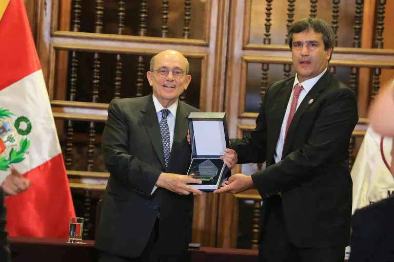 cancilleriacertificacionISO