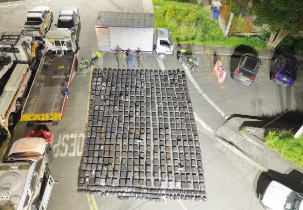 capturacolombianosdroga