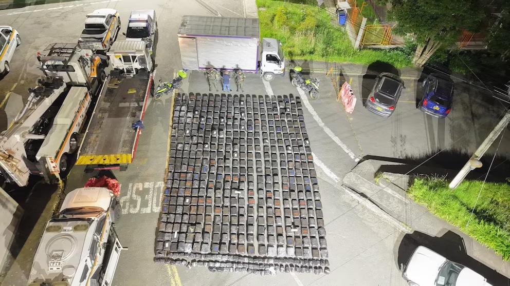 capturacolombianosdroga