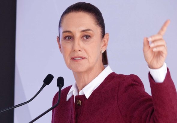 claudiaSheinbaum2026-2