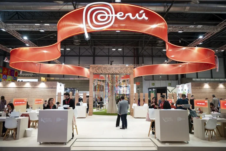 feriaturismoPerumarca