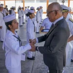 formaciónmilitarjovenesCesarDiazPeche