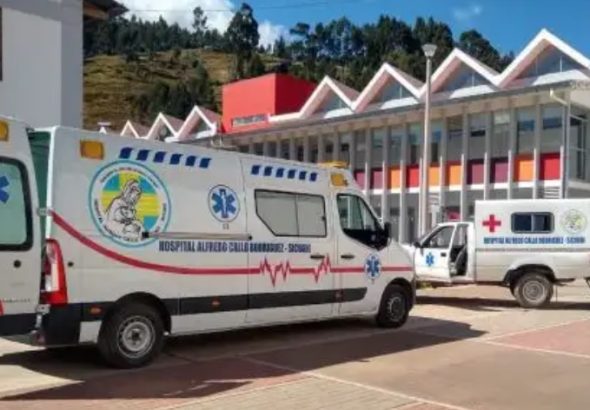 hospitalcusco