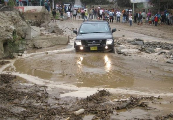 huaicos-chosicatvperu