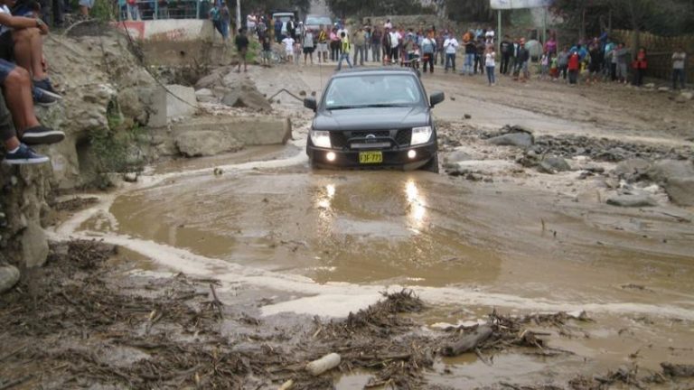huaicos-chosicatvperu