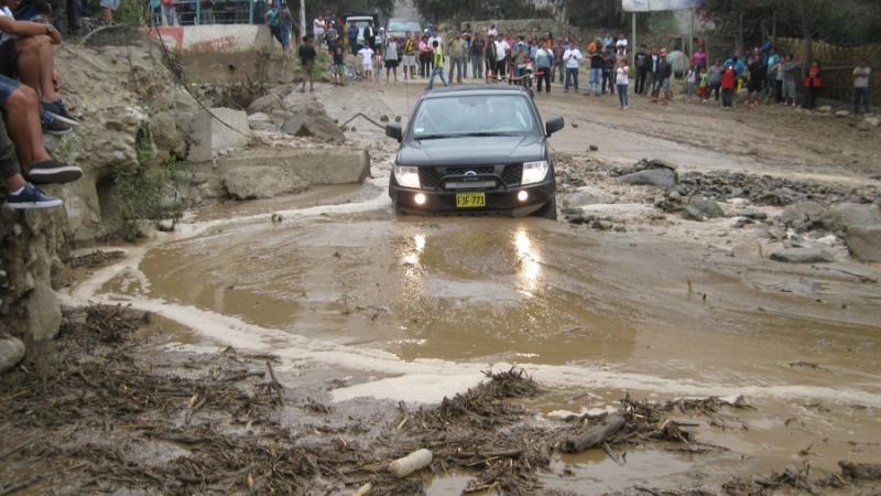 huaicos-chosicatvperu