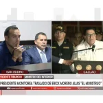 josejeritrasladoerickmoreno