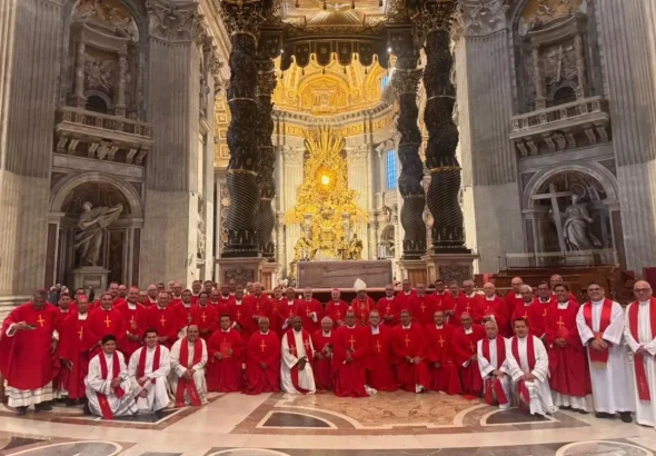 misaobisposperuanosSanPedro