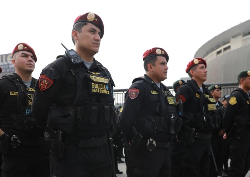 policiasestadios