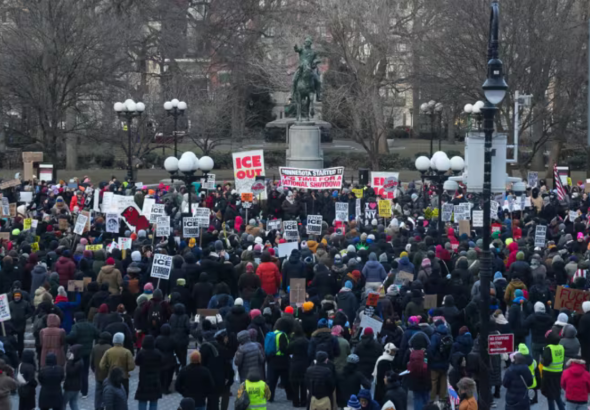 protestasEEUUICEMineapolis2026