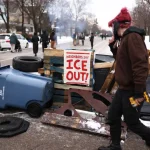 protestasMinneapolisEEUUICE