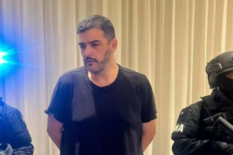 AlcaldeGuayaquilEcuadorcaptura