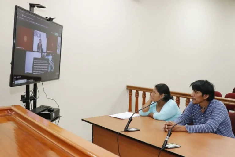 AncashjuicioNuevoChimbotebebépadres