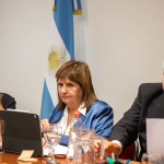 ArgentinaPatriciaBullrich