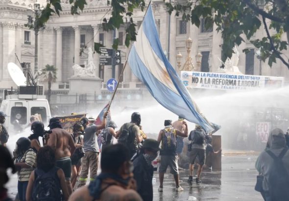 ArgentinaProtestas2026