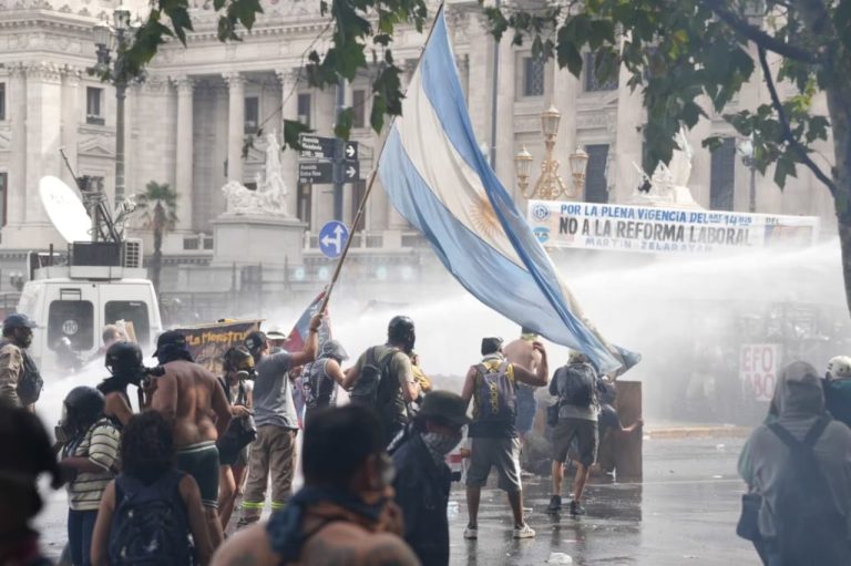 ArgentinaProtestas2026