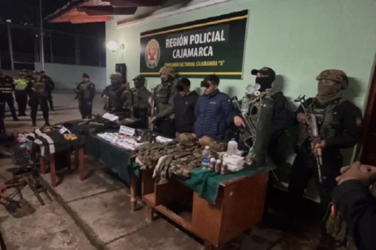 Cajamarcacapturapolicial