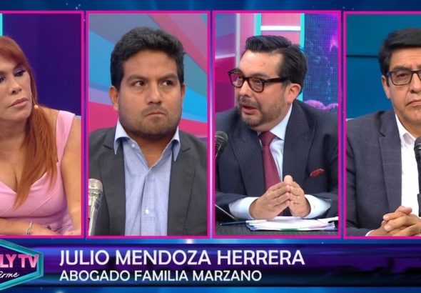 CasoLizethMarzanocapturatvATVMagaly