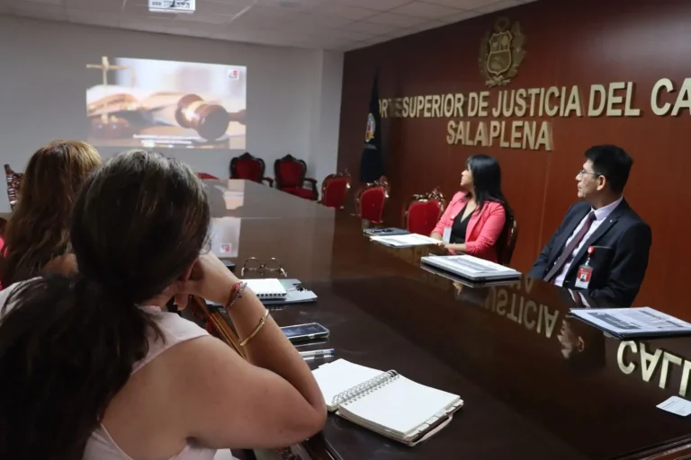 CorteCallaoSalaPlenaJusticia