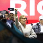 CostaRicaLauraFernández